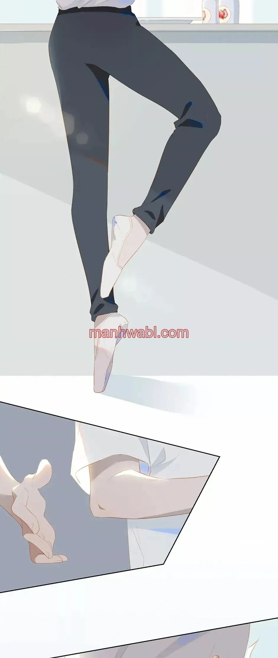 Días de Juventud - Capítulo 99 manhwa