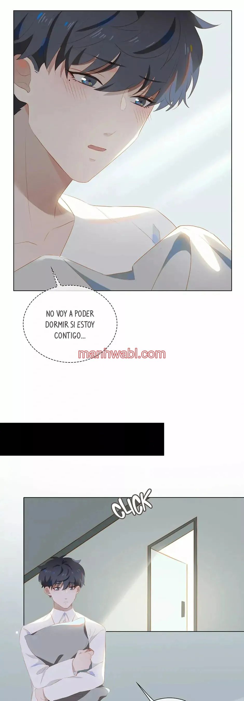 Días de Juventud - Capítulo 99_2 manhwa
