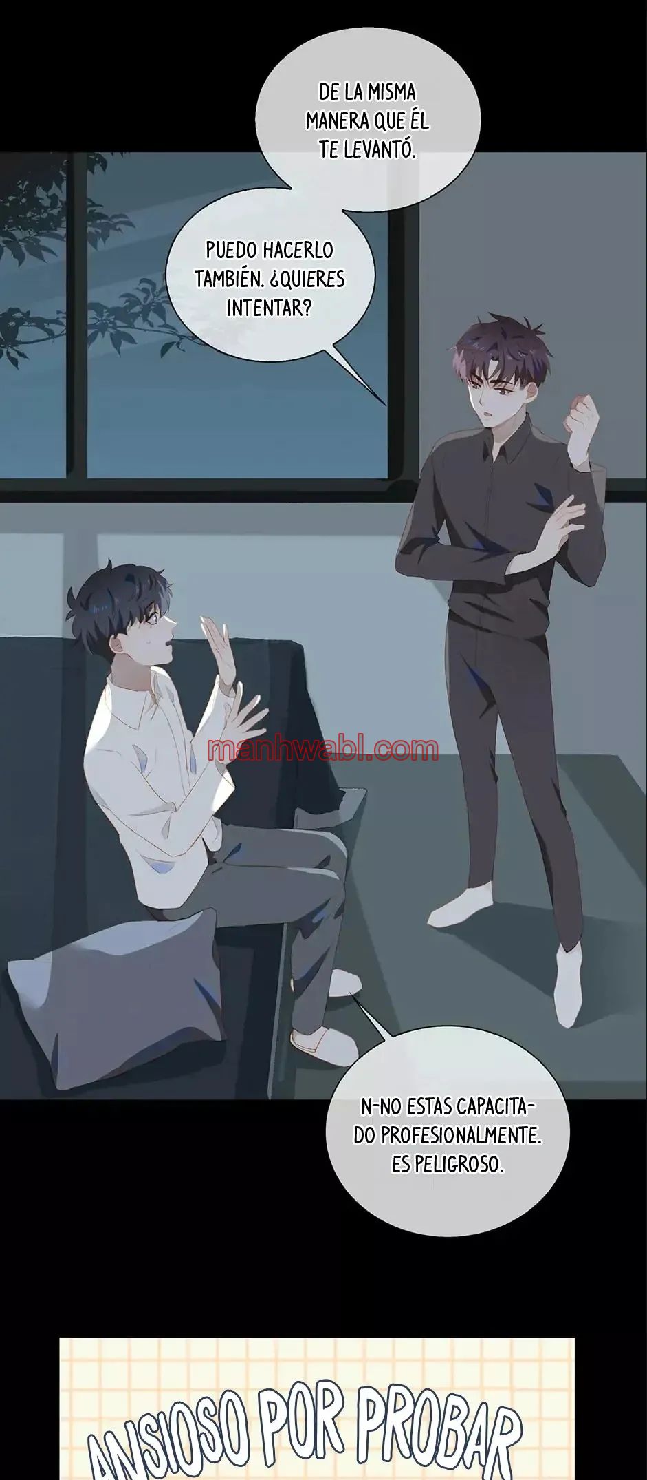 Días de Juventud - Capítulo 99_2 manhwa