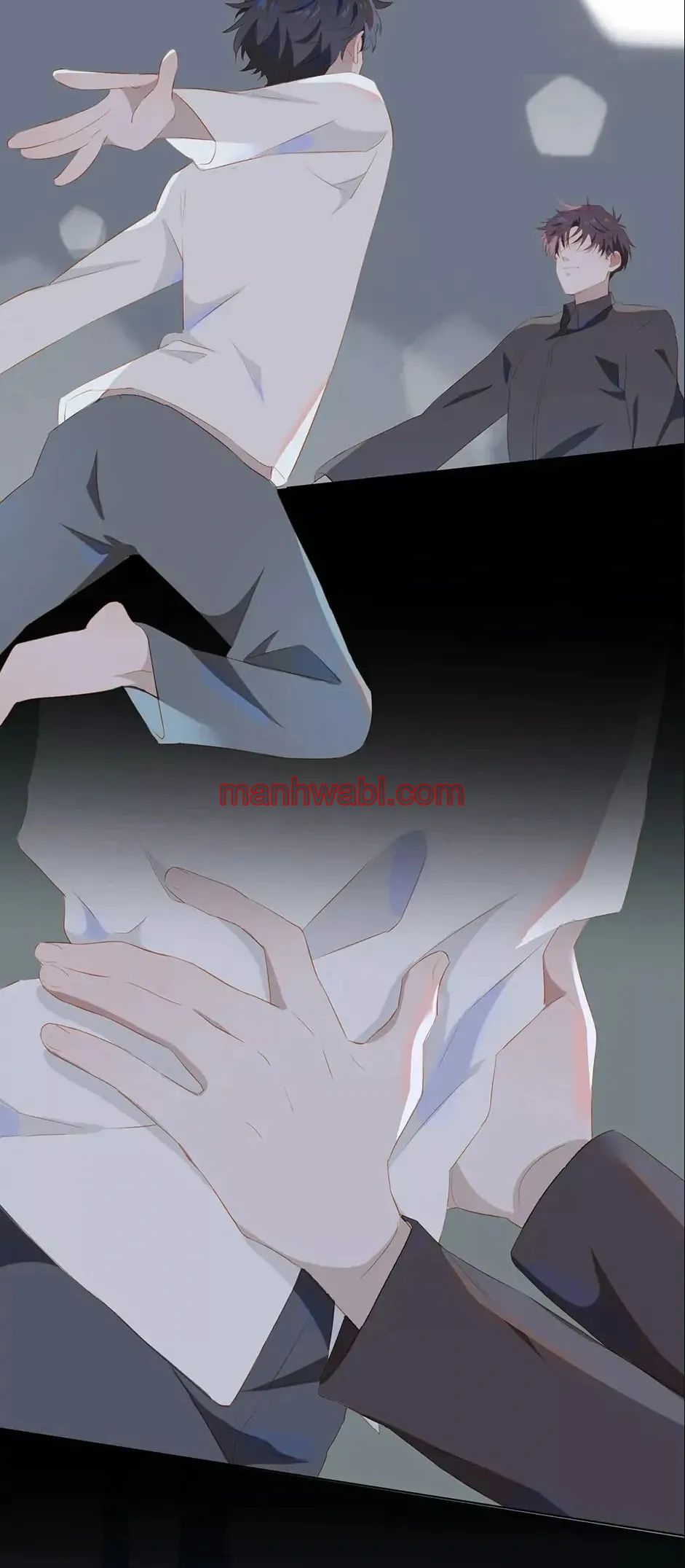 Días de Juventud - Capítulo 99_2 manhwa