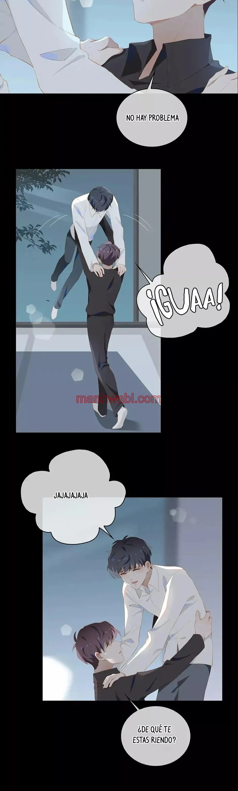 Días de Juventud - Capítulo 99_3 manhwa