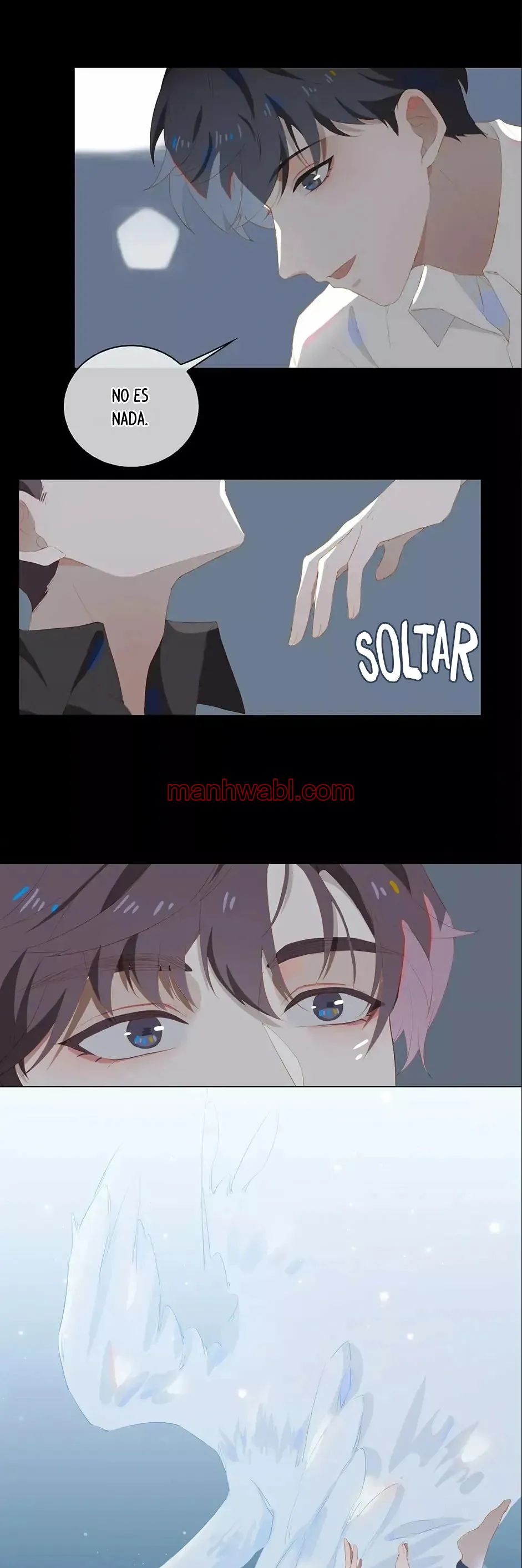 Días de Juventud - Capítulo 99_3 manhwa