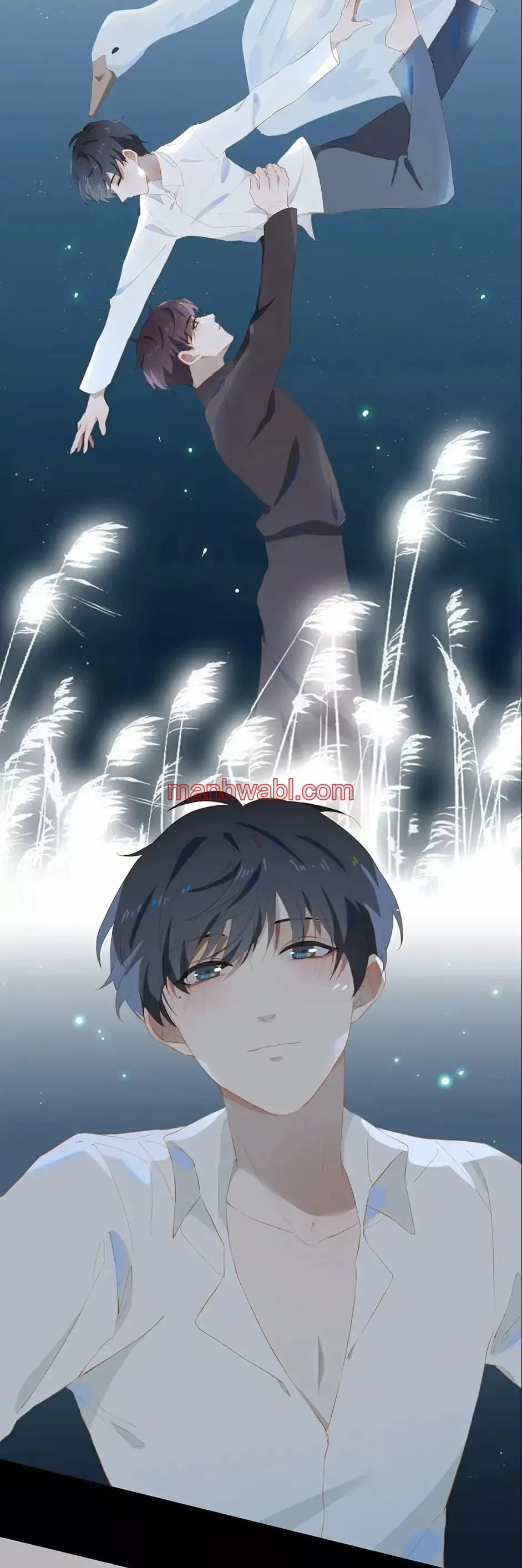 Días de Juventud - Capítulo 99_3 manhwa