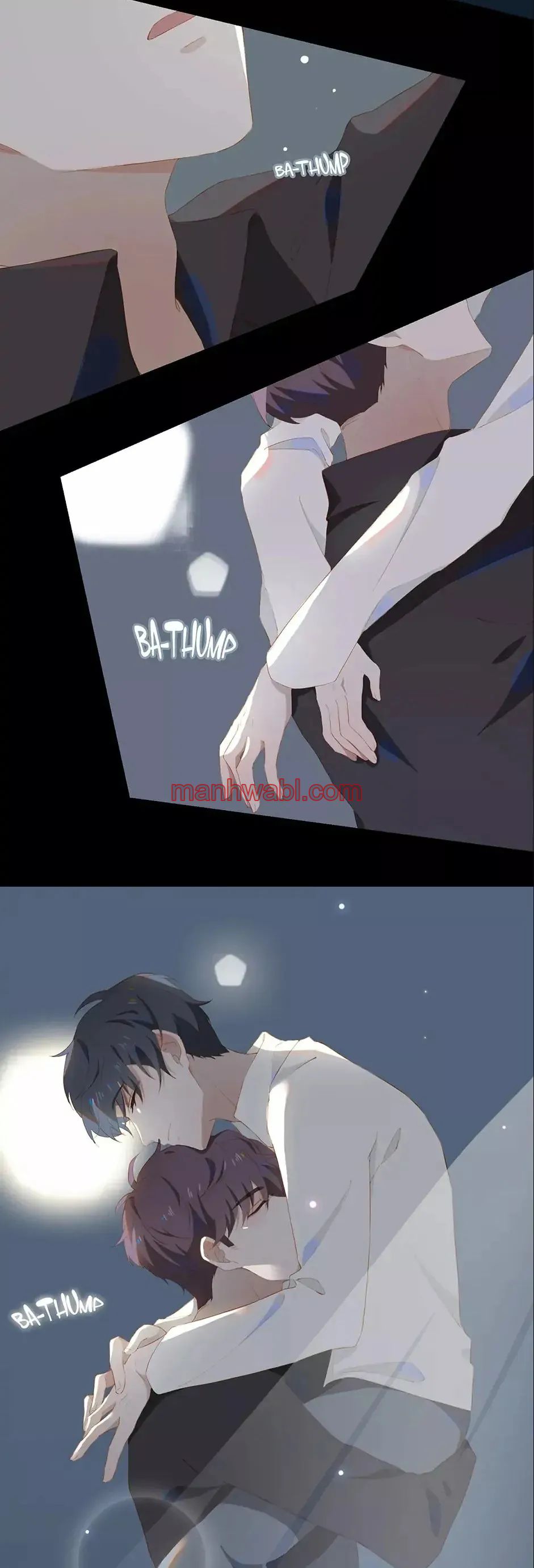 Días de Juventud - Capítulo 99_3 manhwa