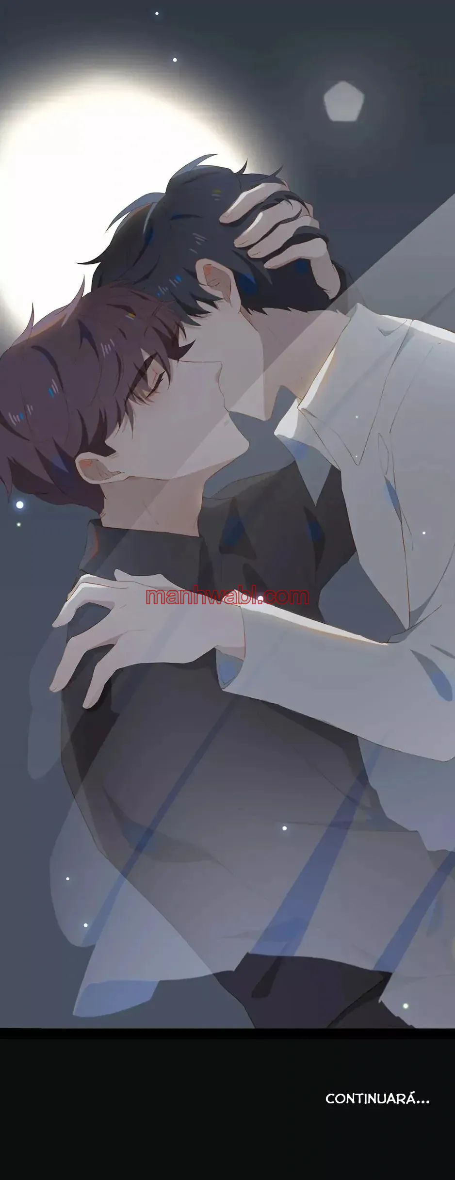 Días de Juventud - Capítulo 99_3 manhwa