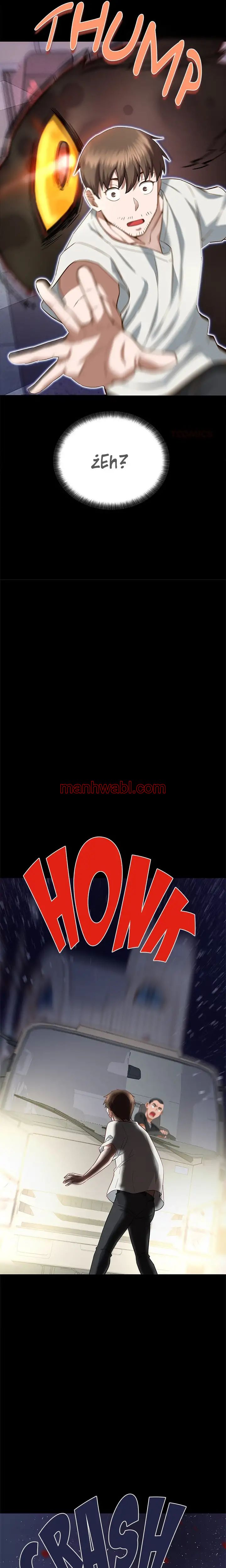 Dime el Futuro - Capítulo 1 manhwa