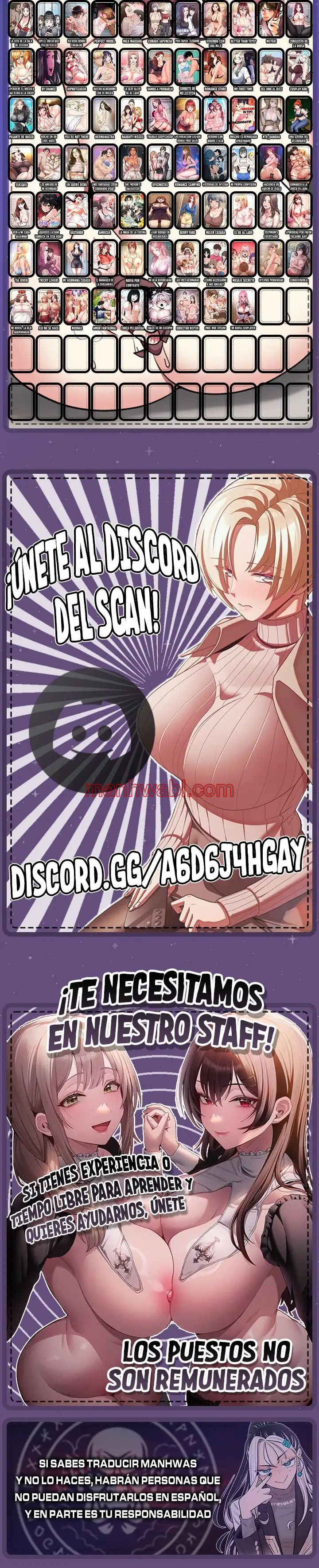 Dime el Futuro - Capítulo 1_3 manhwa