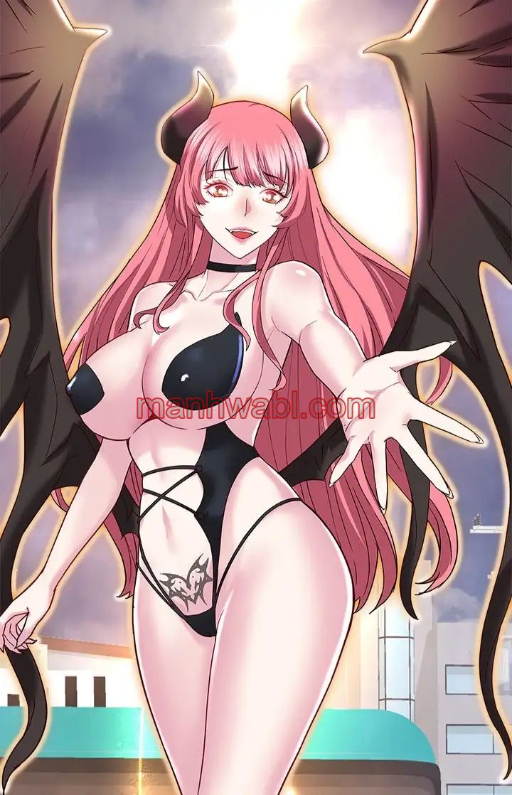 Dime el Futuro - Capítulo 3 manhwa