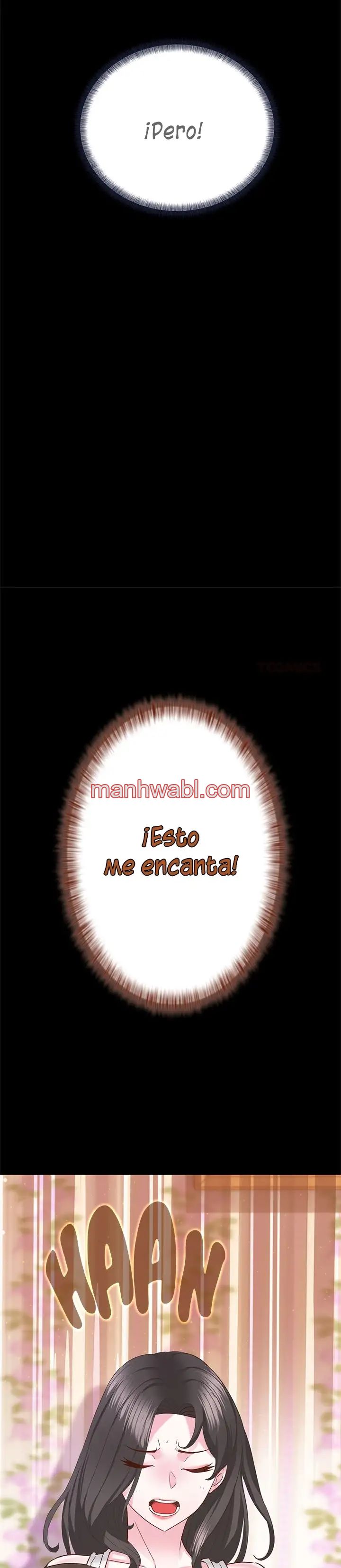 Dime el Futuro - Capítulo 3_2 manhwa