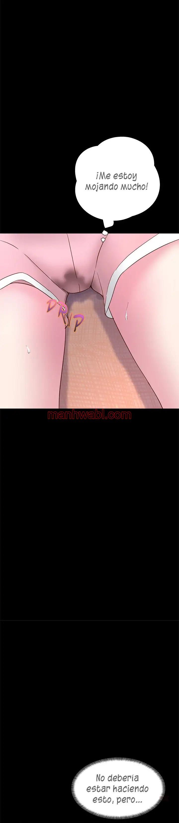 Dime el Futuro - Capítulo 3_2 manhwa