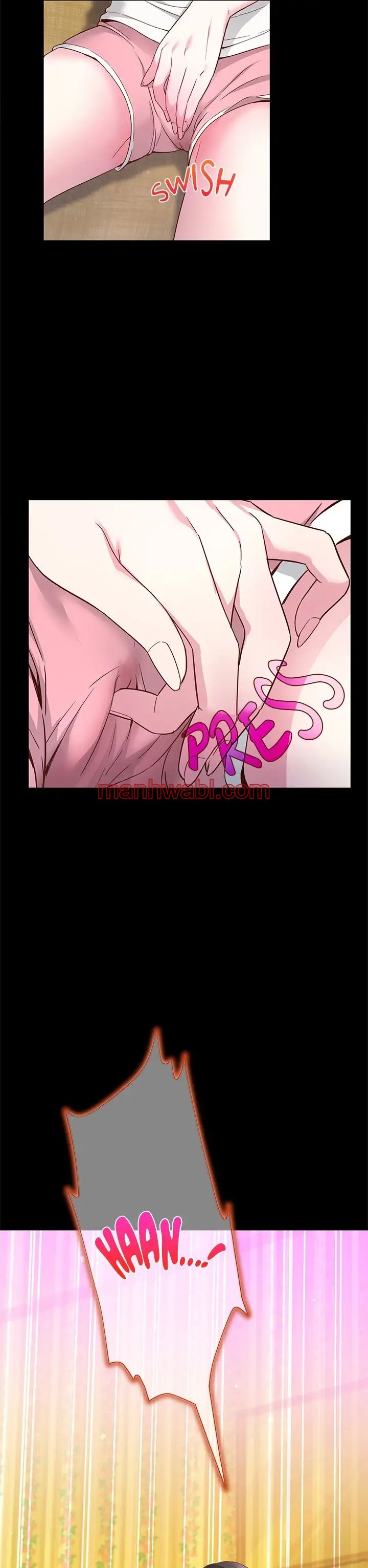 Dime el Futuro - Capítulo 3_2 manhwa