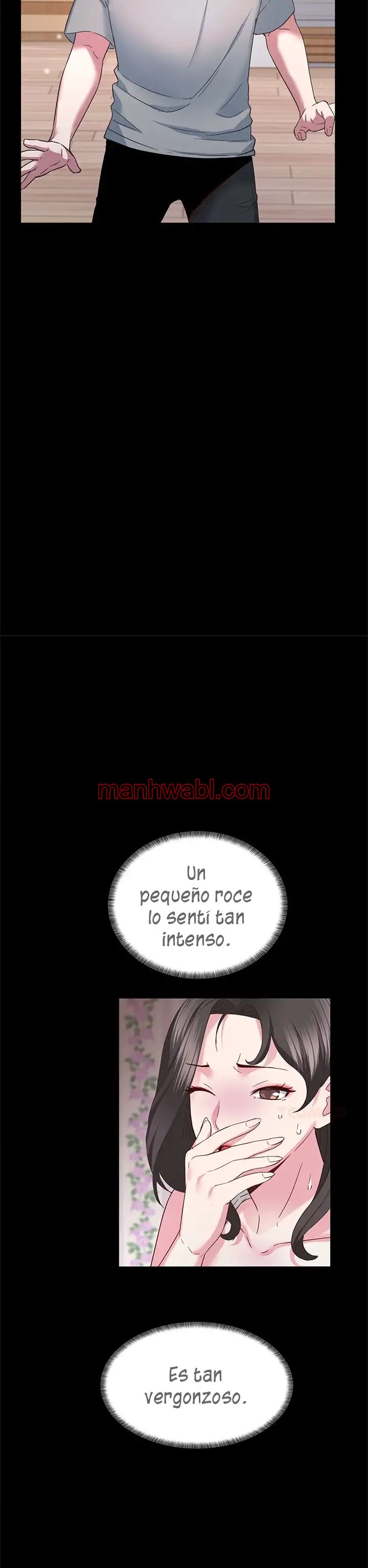 Dime el Futuro - Capítulo 3_2 manhwa