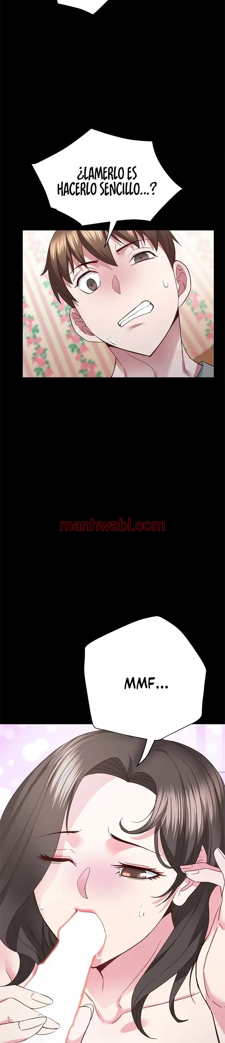 Dime el Futuro - Capítulo 3_3 manhwa