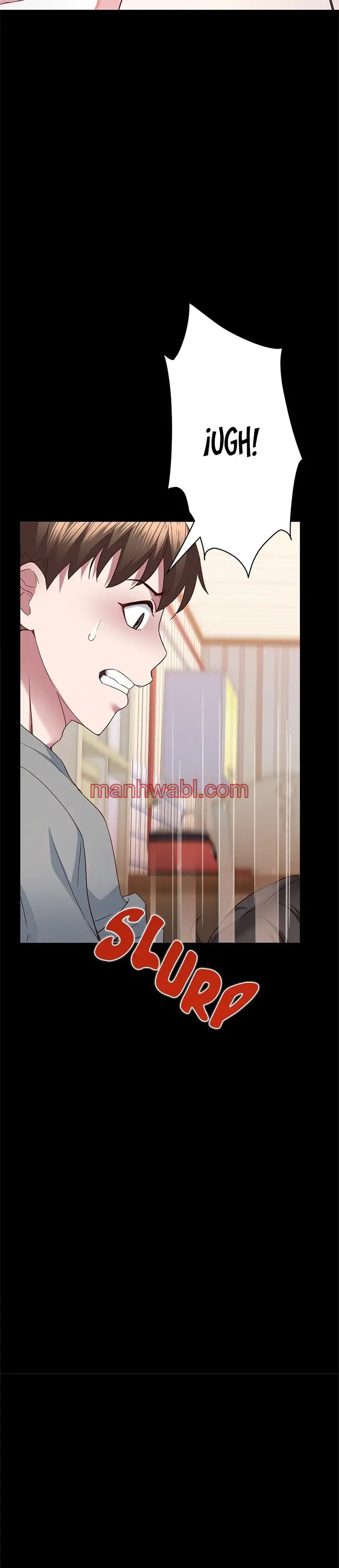 Dime el Futuro - Capítulo 3_3 manhwa