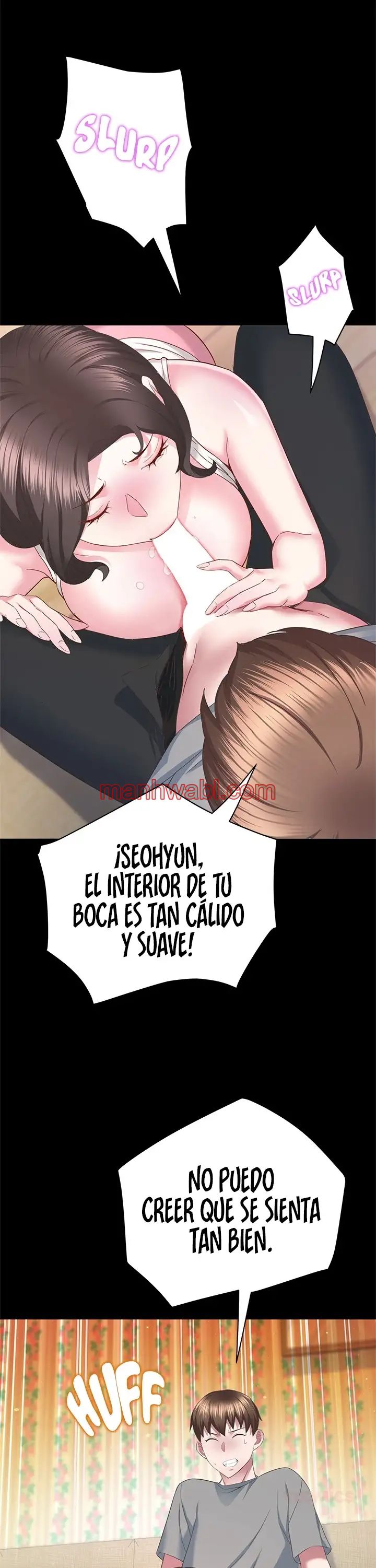 Dime el Futuro - Capítulo 3_3 manhwa
