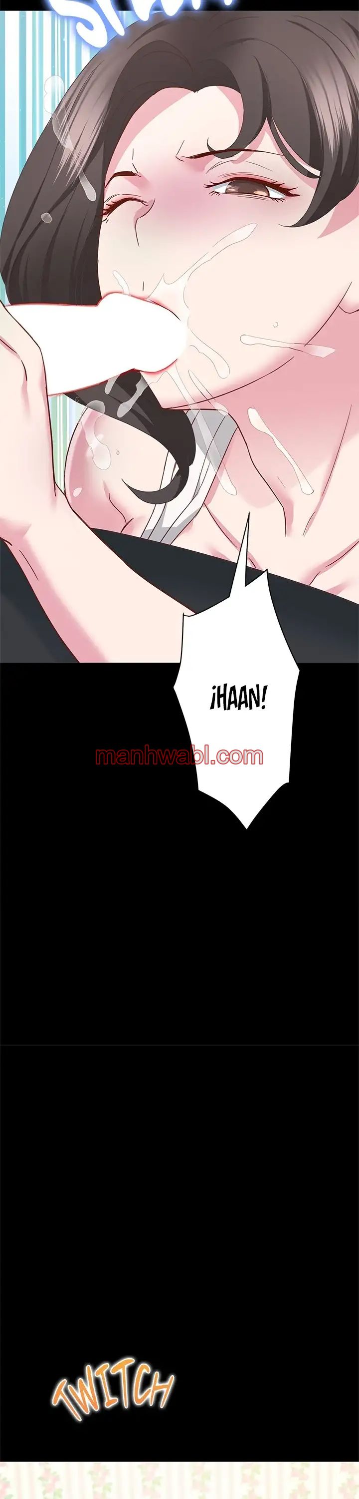 Dime el Futuro - Capítulo 3_3 manhwa