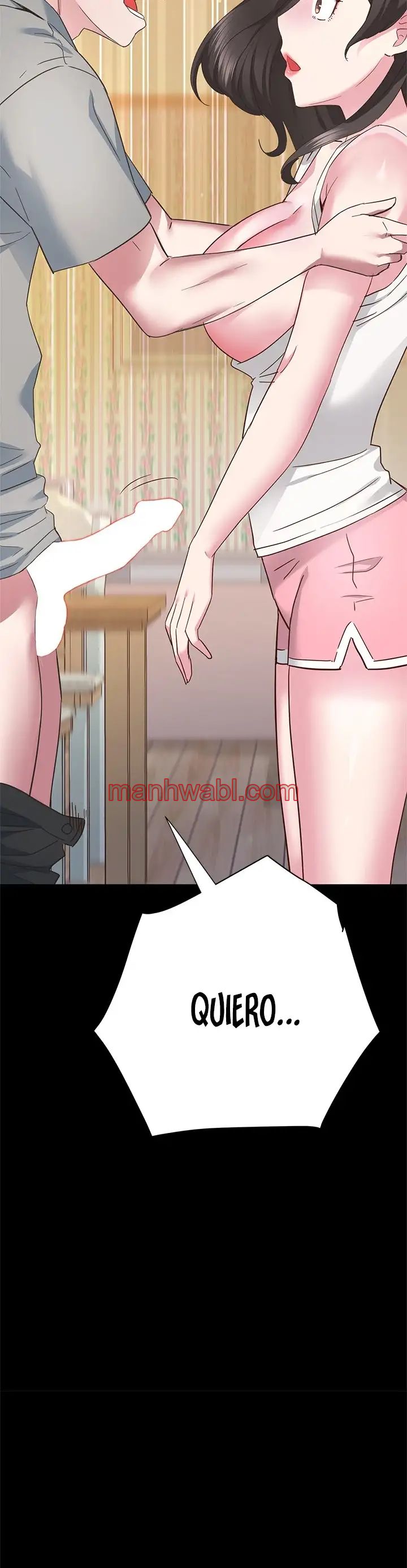 Dime el Futuro - Capítulo 3_3 manhwa