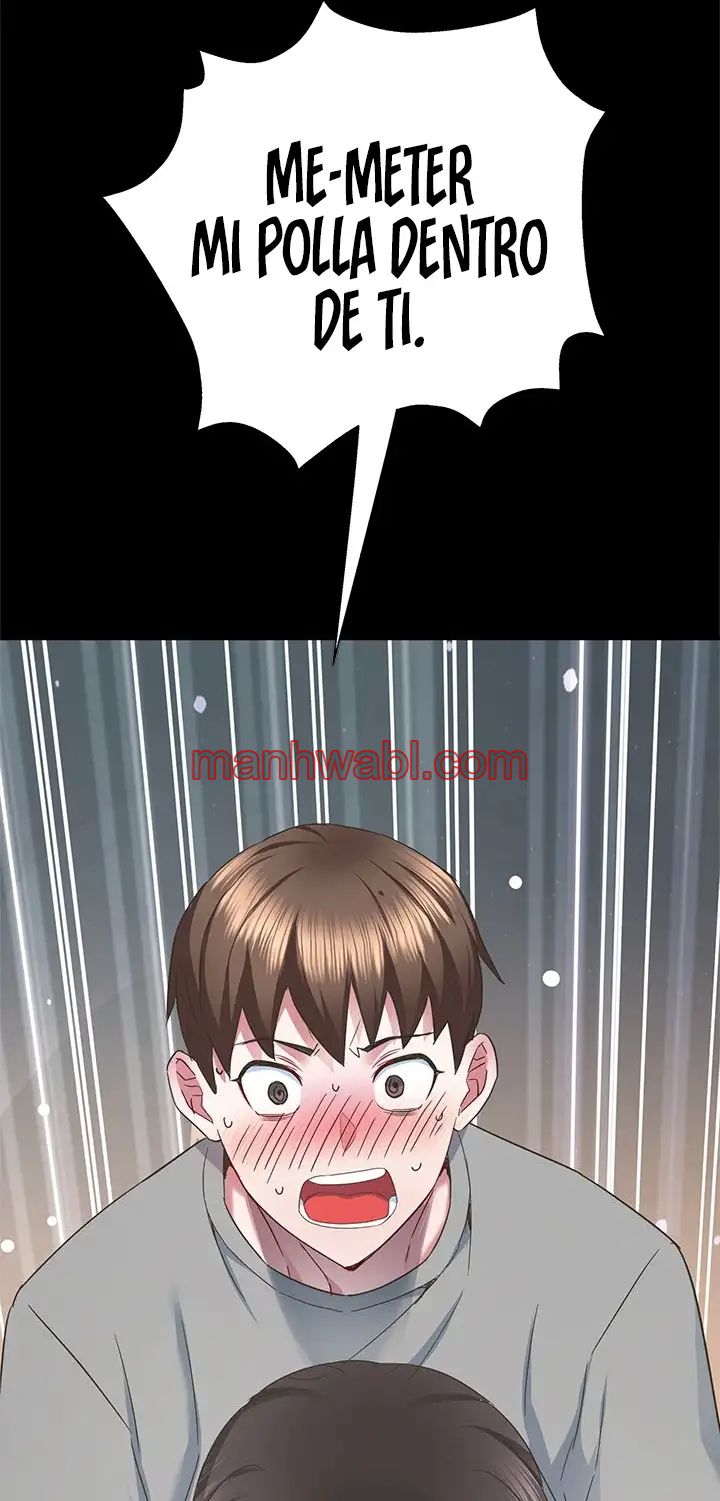 Dime el Futuro - Capítulo 3_3 manhwa