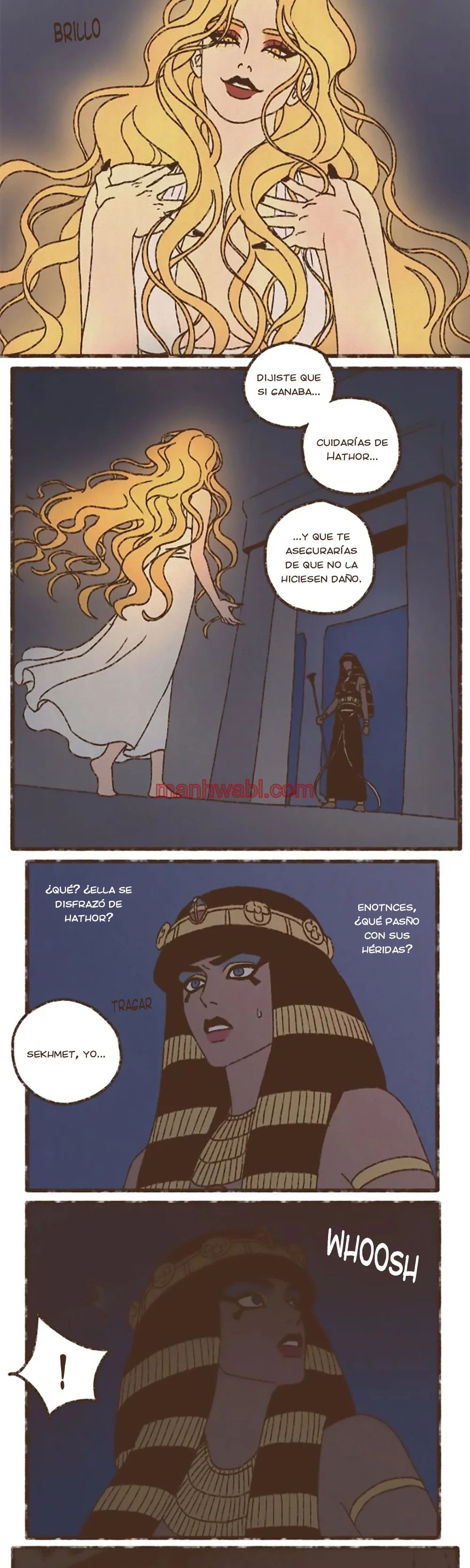 ENNEAD - Capítulo 209_2 manhwa