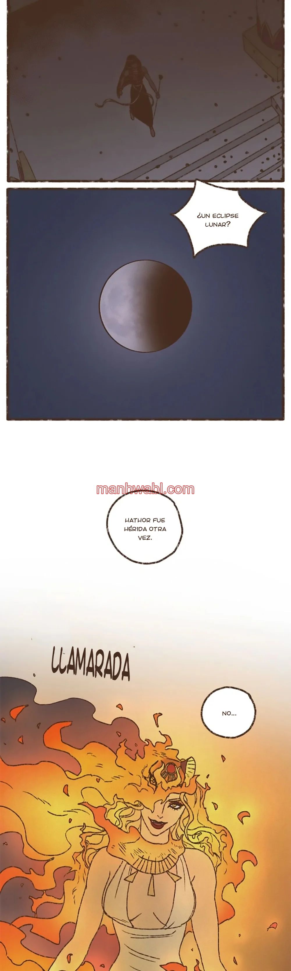 ENNEAD - Capítulo 209_2 manhwa