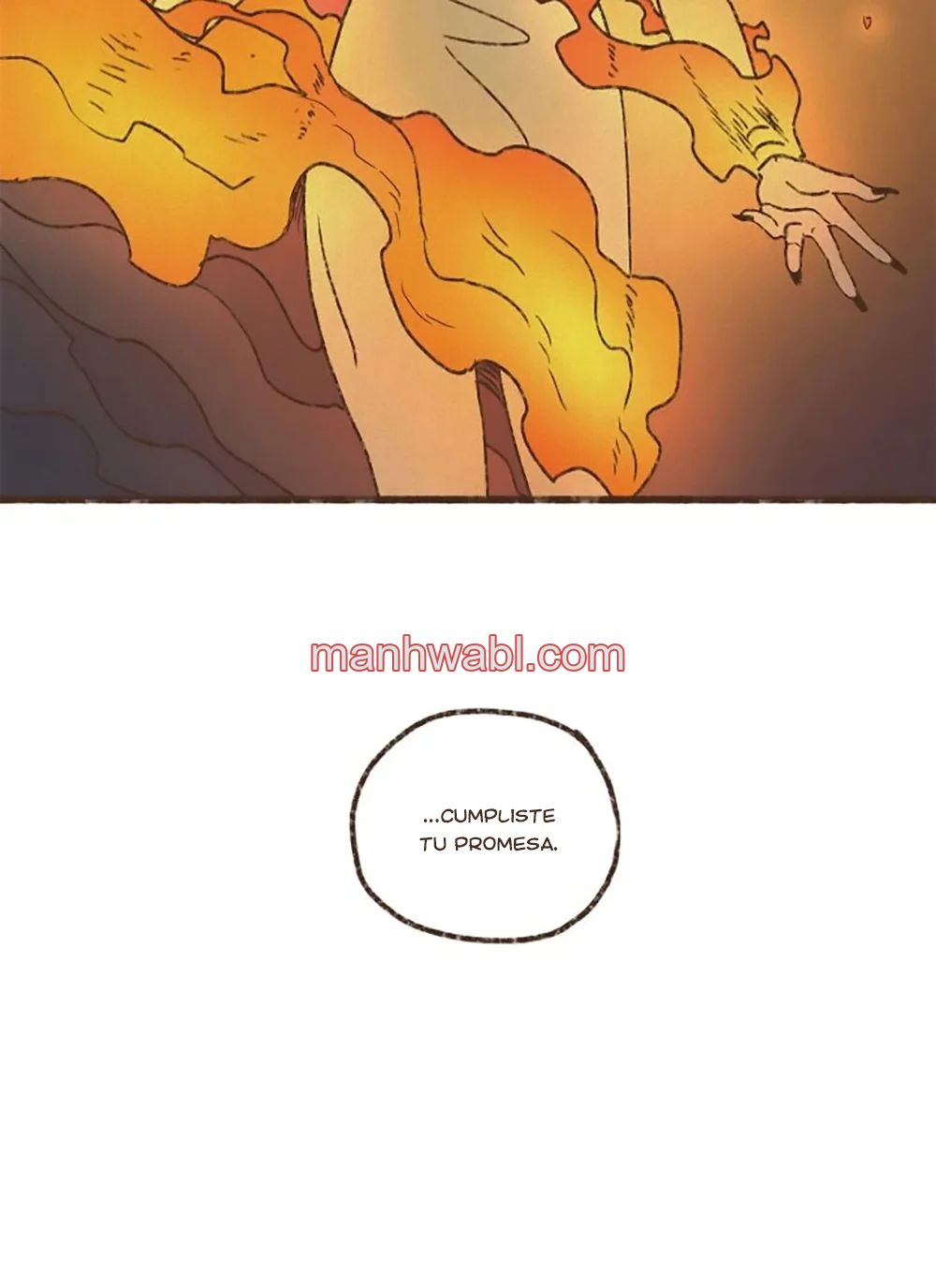 ENNEAD - Capítulo 209_2 manhwa