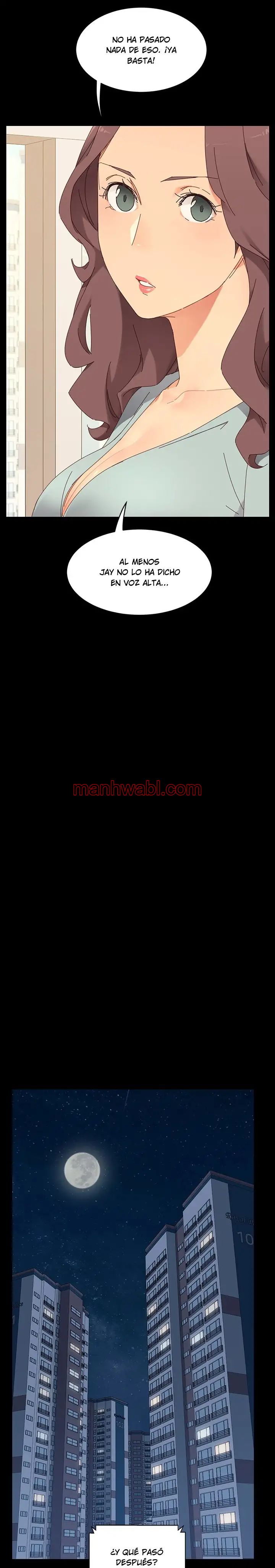 Dulce Convivencia - Capítulo 1_2 manhwa