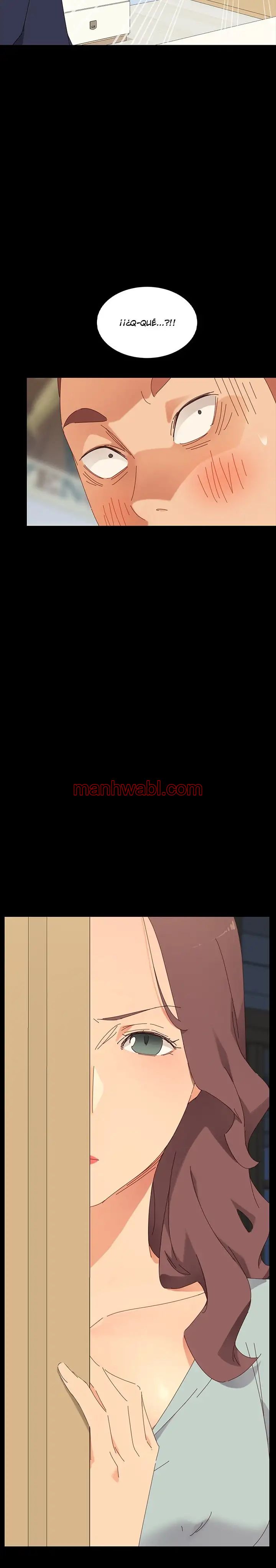 Dulce Convivencia - Capítulo 1_2 manhwa