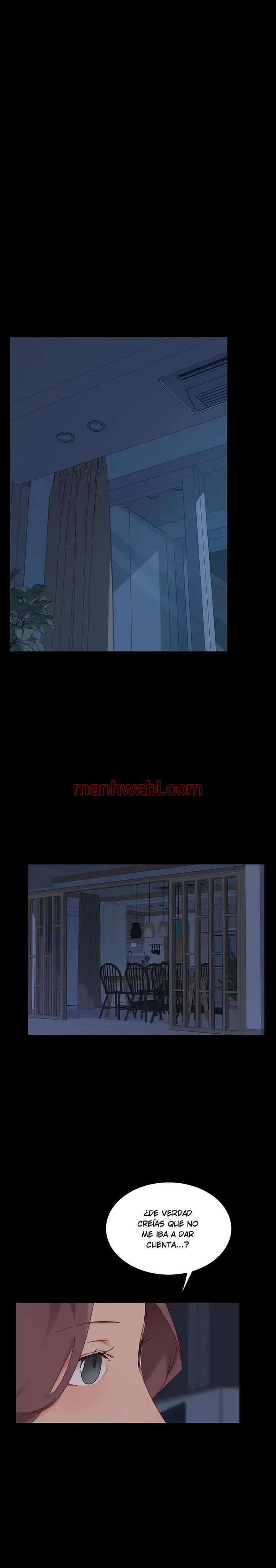 Dulce Convivencia - Capítulo 1_3 manhwa