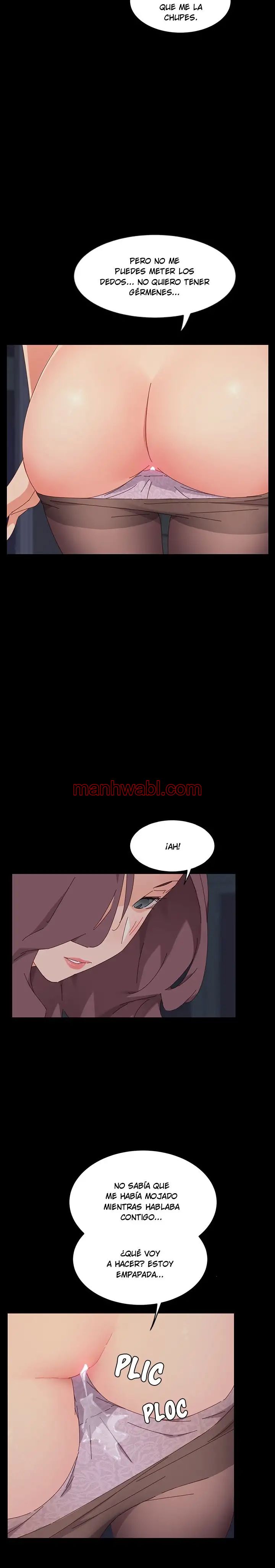Dulce Convivencia - Capítulo 1_3 manhwa