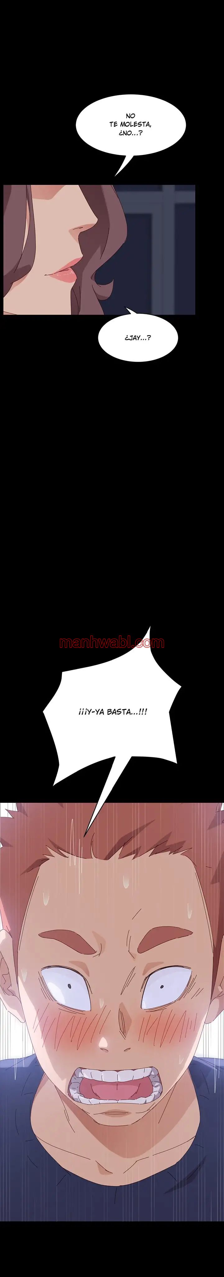 Dulce Convivencia - Capítulo 1_3 manhwa