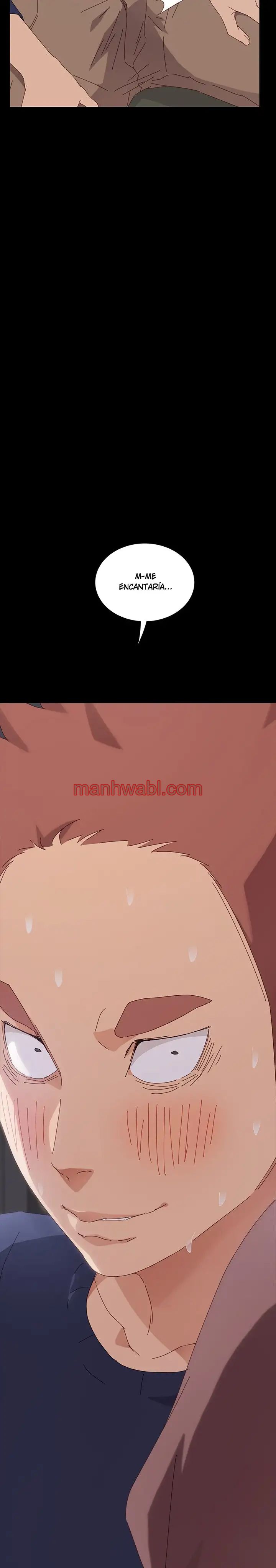 Dulce Convivencia - Capítulo 1_3 manhwa