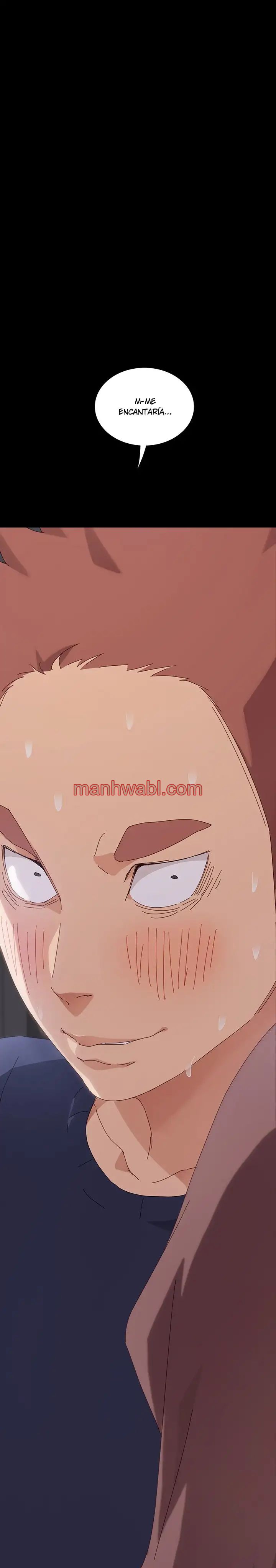 Dulce Convivencia - Capítulo 2 manhwa