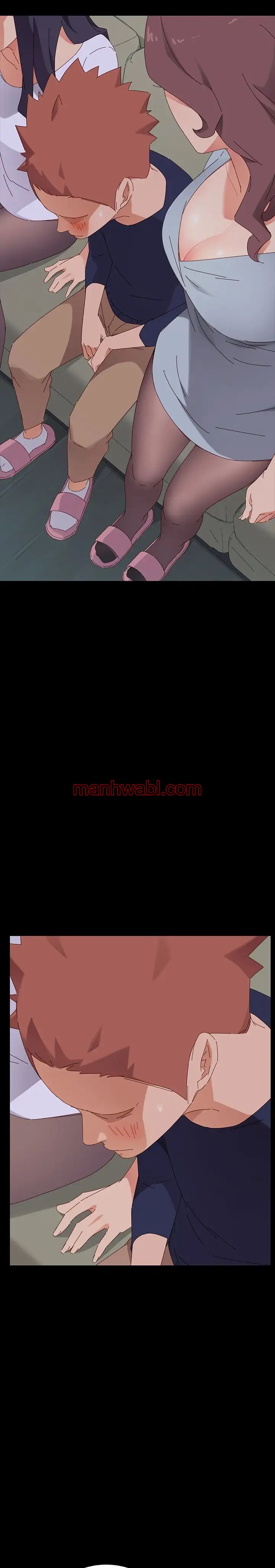 Dulce Convivencia - Capítulo 2 manhwa