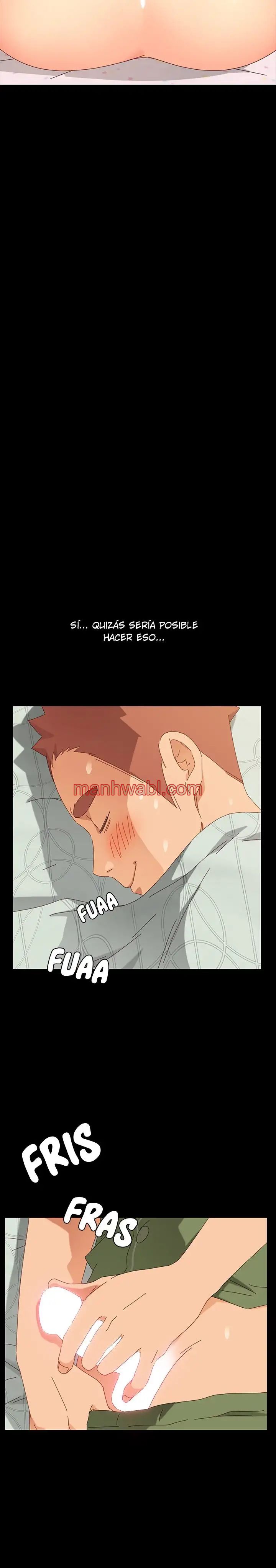 Dulce Convivencia - Capítulo 2_3 manhwa
