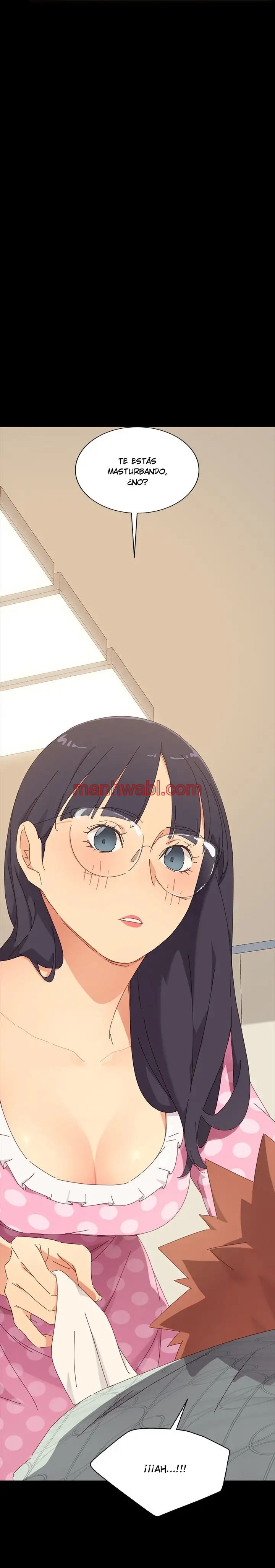 Dulce Convivencia - Capítulo 2_3 manhwa