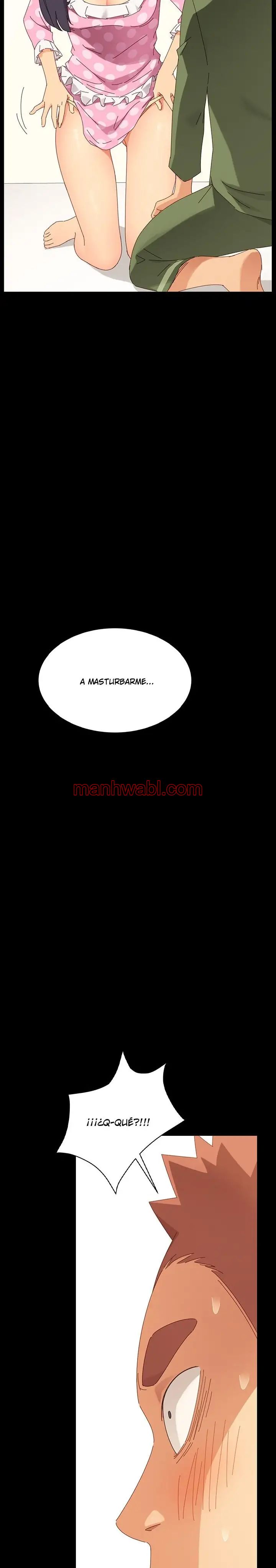 Dulce Convivencia - Capítulo 3_3 manhwa