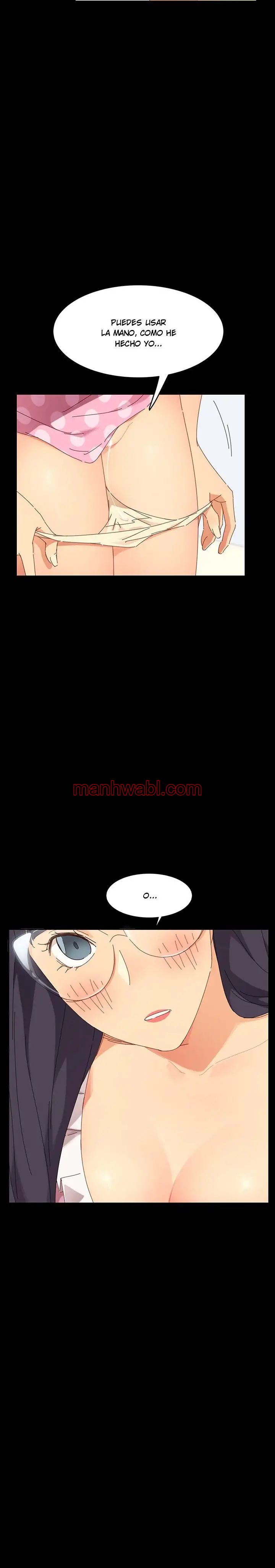 Dulce Convivencia - Capítulo 3_3 manhwa