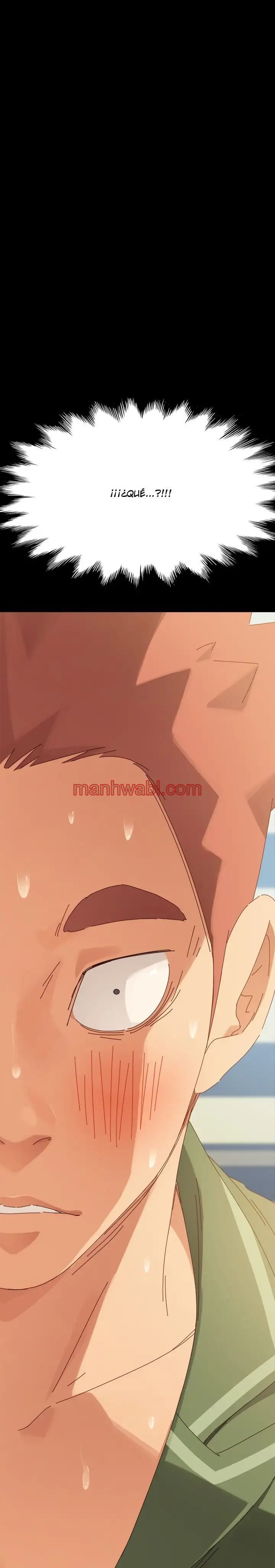 Dulce Convivencia - Capítulo 3_3 manhwa