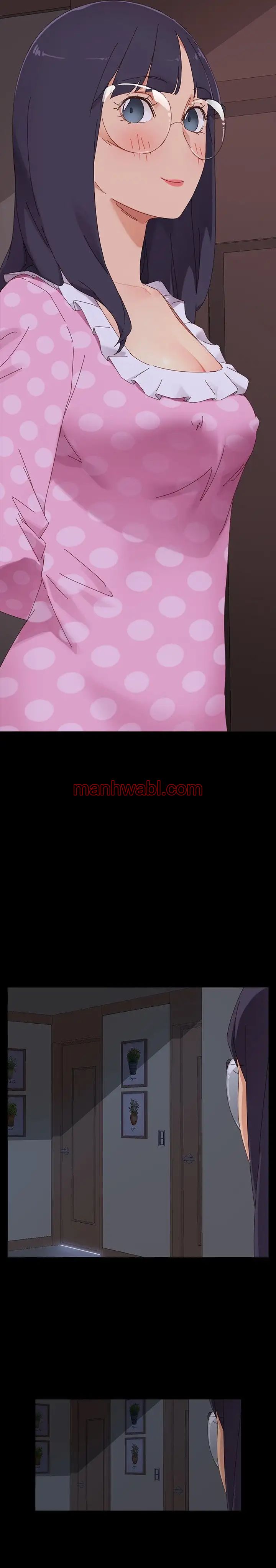 Dulce Convivencia - Capítulo 4 manhwa