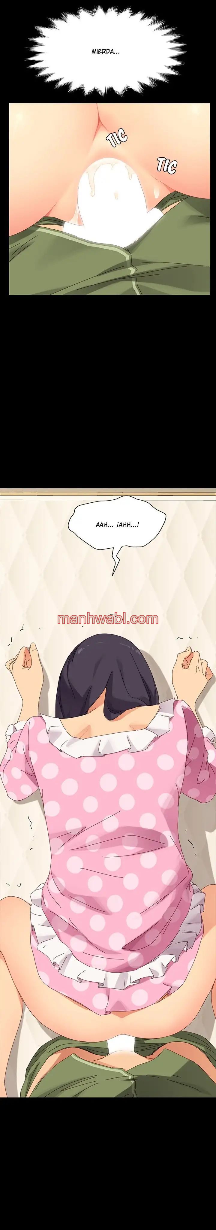 Dulce Convivencia - Capítulo 4_3 manhwa