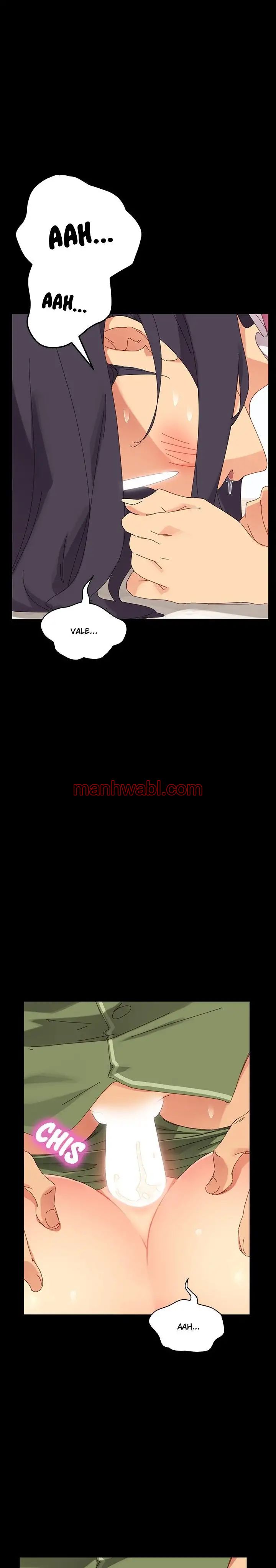 Dulce Convivencia - Capítulo 4_3 manhwa