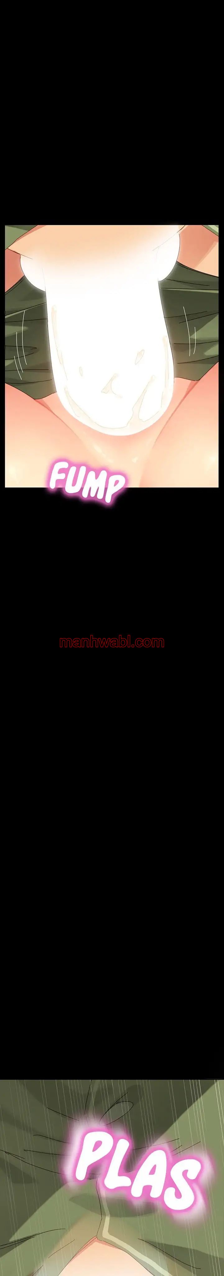 Dulce Convivencia - Capítulo 4_3 manhwa