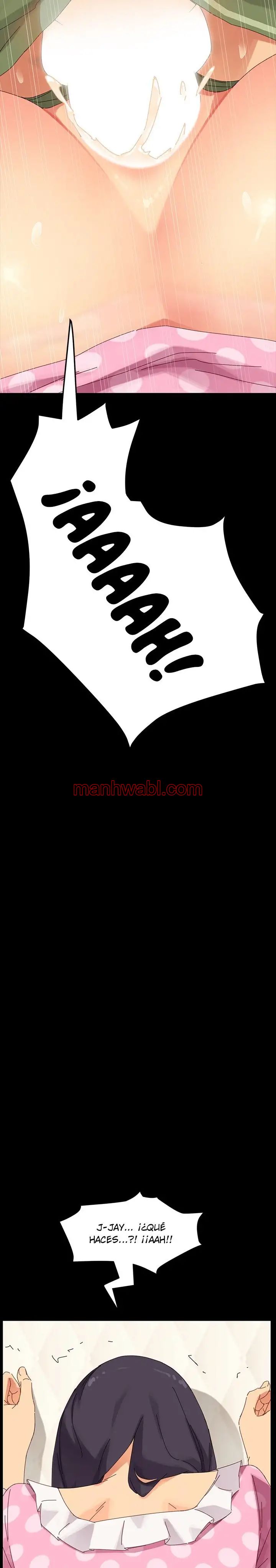 Dulce Convivencia - Capítulo 4_3 manhwa