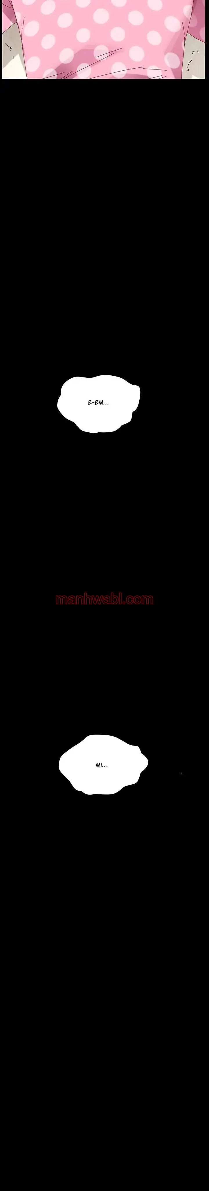 Dulce Convivencia - Capítulo 4_3 manhwa