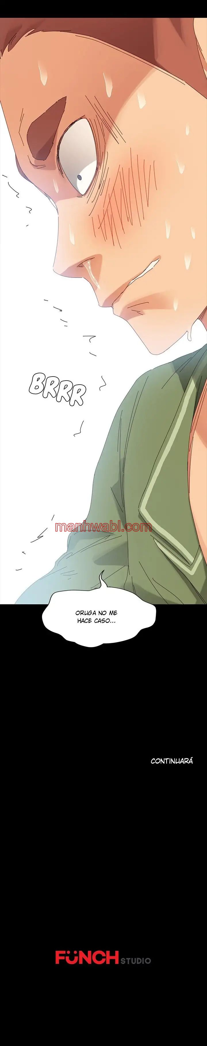 Dulce Convivencia - Capítulo 4_3 manhwa