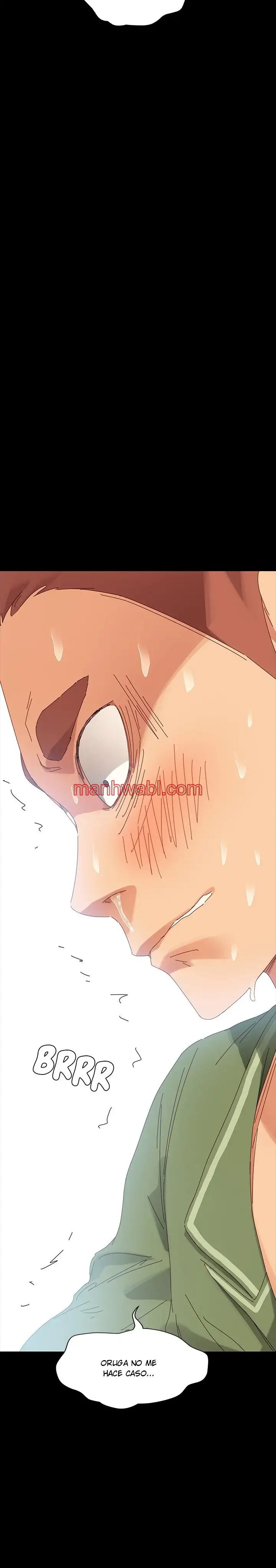 Dulce Convivencia - Capítulo 5 manhwa