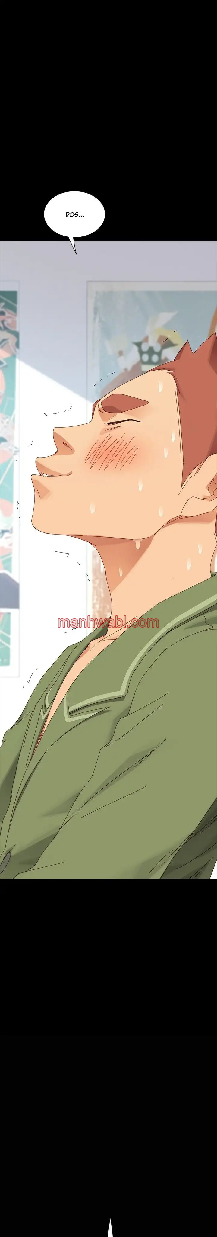 Dulce Convivencia - Capítulo 5 manhwa