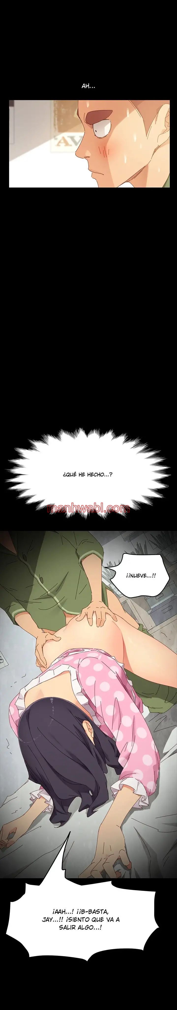 Dulce Convivencia - Capítulo 5 manhwa