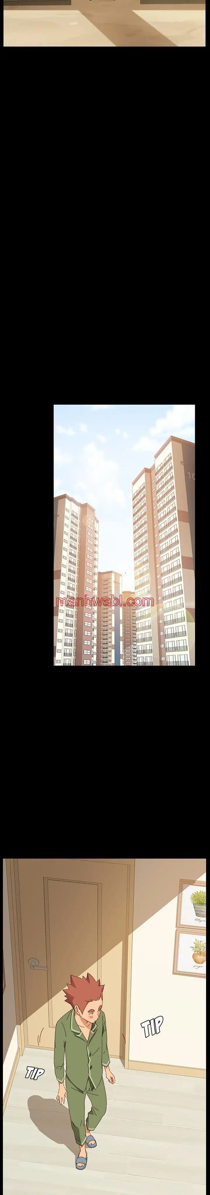 Dulce Convivencia - Capítulo 5_2 manhwa