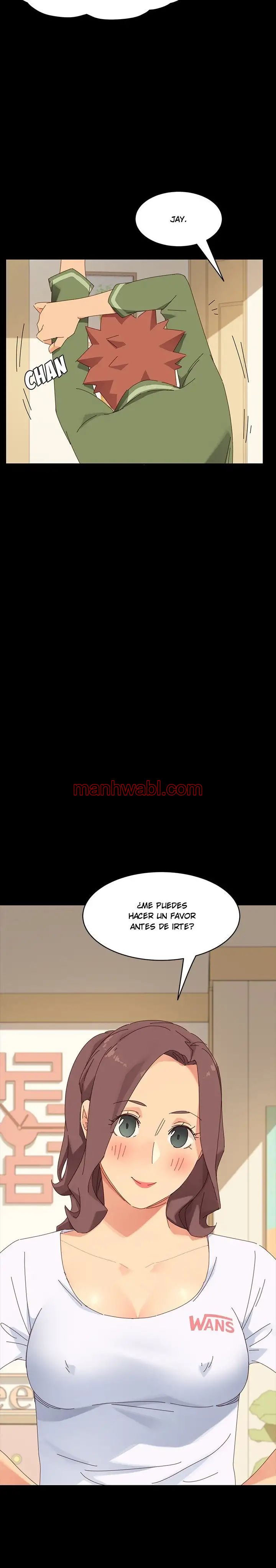 Dulce Convivencia - Capítulo 5_3 manhwa